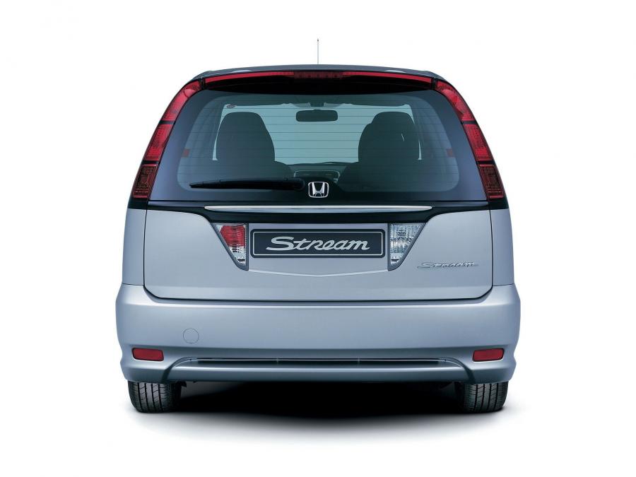 Honda Stream 2004 года  (фото 4 из 7)